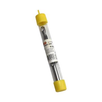 Punta per Ferro d 5 mm - per Installazione, Manutenzione, Montaggio Marino Fa Mercato