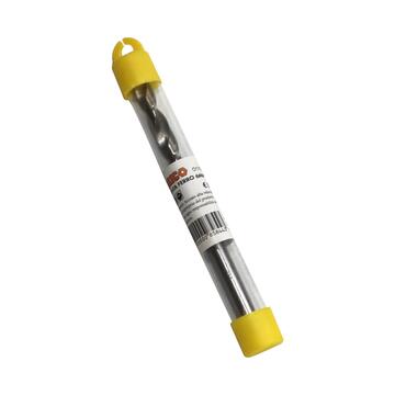 Punta per Ferro d 6 mm - per Installazione, Manutenzione, Montaggio Marino Fa Mercato