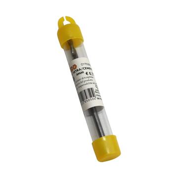 Punta per Pietra/Cemento d 4 mm - per Installazione, Montaggio e Fissaggio Marino Fa Mercato