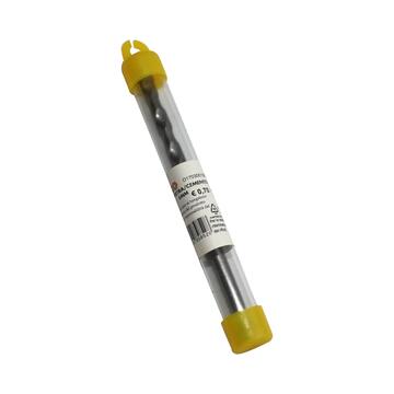 Punta per Pietra/Cemento d 6 mm - per Installazione, Montaggio e Fissaggio Marino Fa Mercato