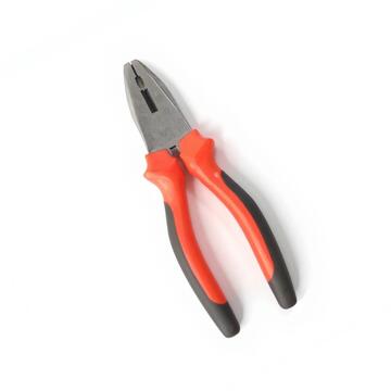 Pinza 8 Universale - con Ganasce Ergonomiche - Fai-da-te,...