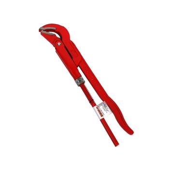 Giratubo 31 cm in Metallo per Lavori Idraulici e Manutenzione