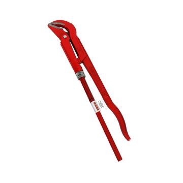 Giratubo 42 cm in Metallo per Lavori Idraulici e Manutenzione