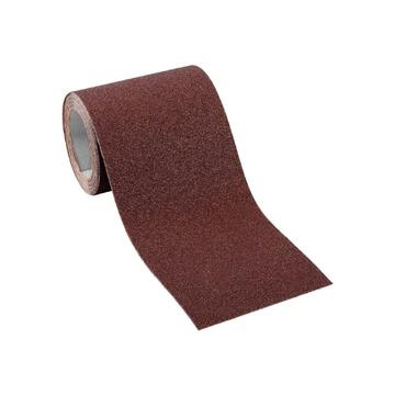 Rotolo 5 m Carta Abrasiva 120