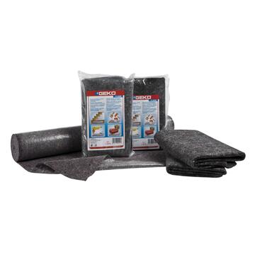Feltro antiscivolo per pavimento 1x10mt