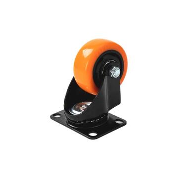 Ruota Mobile 360° diametro 7 cm