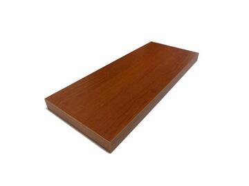 Mensola box spessore 3,8 cm. - Marino fa Mercato