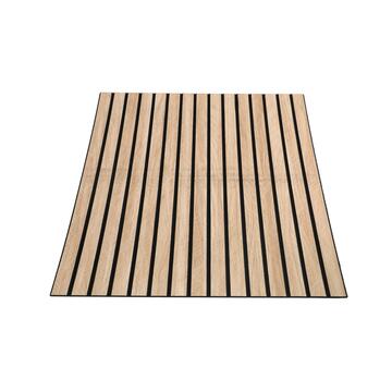 Pannello Acustico Naturale 60x60 cm Fonoassorbente...