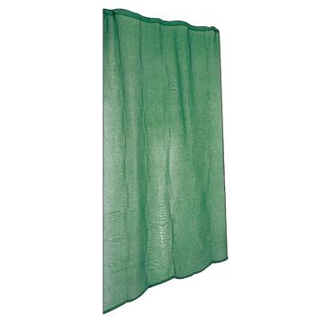 Irs Zanzariera a Tenda Drop per Interni ed Esterni 140x240 cm - Verde Marino fa Mercato