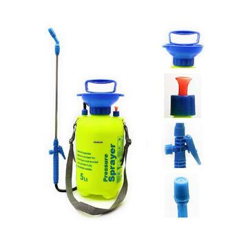 Nebulizzatore 5 lt Marino fa Mercato