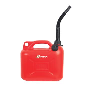 Ribimex PRJE20 Tanica Benzina 20 lt
