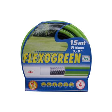 Tubo da Irrigazione Flexogreen mt. 15 5/8 - Marino fa Mercato