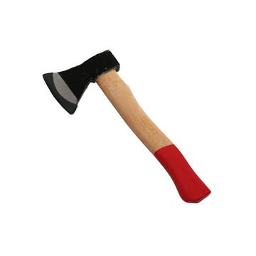 Accetta con Manico in Legno 30 cm