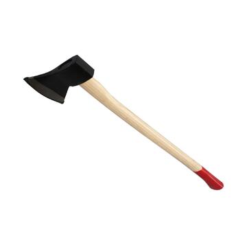 Accetta con Manico in Legno 84 cm - Marino fa Mercato