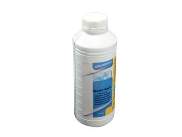 Anticalcare per piscina da 1L New Plast