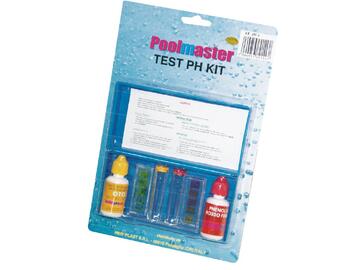 Kit test Ph acqua per piscina New Plast