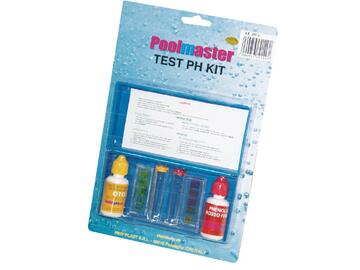 Kit test Ph acqua per piscina New Plast - Marino fa Mercato