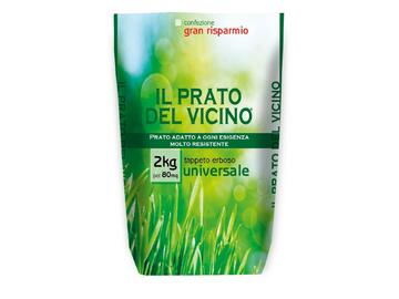 Prato del vicino Universale 2 Kg - Marino fa Mercato