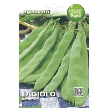 Fagiolo Baroma Nano 250gr Sgaravatti Marino fa Mercato