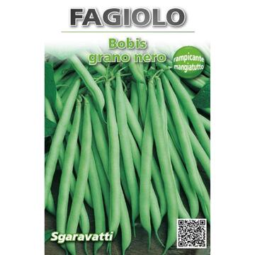 Fagiolo Bobis Nano 250gr Sgaravatti