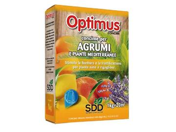 Concime agrumi 1 Kg - Marino fa Mercato