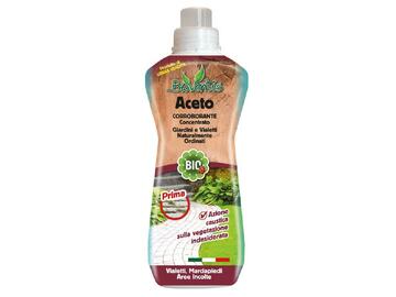 Aceto concentrato 1 Lt - Marino fa Mercato