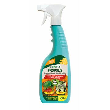 Potenziatore della resistenza delle piante Propolis...