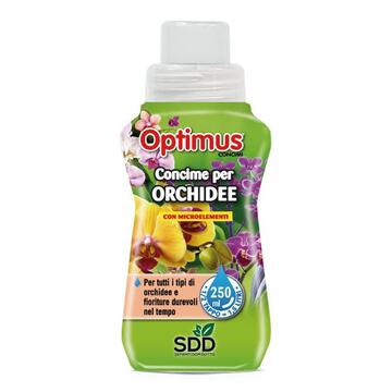 Concime Liquido Orchidee 250ml