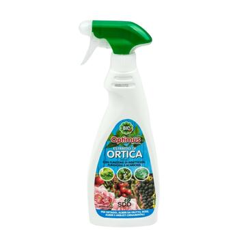 Insetticida Acaricida Estratto di Ortica 500 ml - Marino fa Mercato