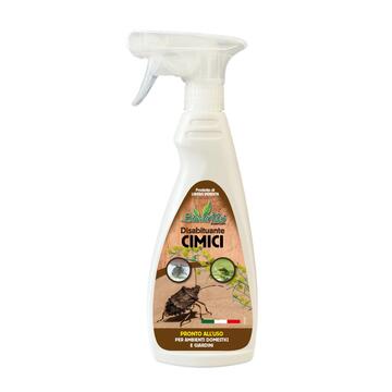 Disabituante cimici 500 ml