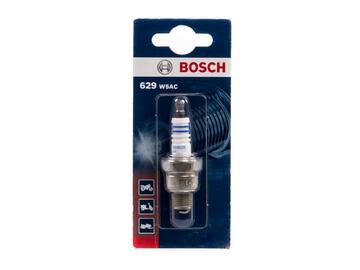 Candela accensione Bosch WR4AC 625. - Marino fa Mercato
