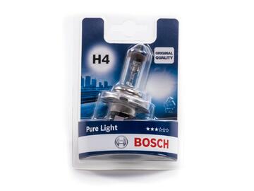 Lampadina Bosch H4 12V 60/55W. Marino fa Mercato