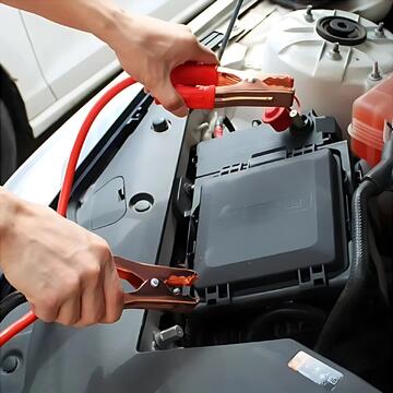 Cavi per Batteria 1000A - Marino fa Mercato