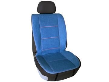 Coprisedile Auto Blu Jeans - Marino fa Mercato