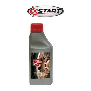 Liquido per freni DOT4 da 250 ml.