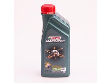 Olio motore Castrol Magnatec 10w40, auto benzina, da... - Marino fa Mercato