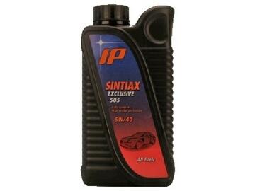 Olio motore IP Plus 5W40, auto benzina/turbodiesel,...