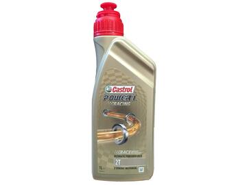 Olio motore Castrol Power1 Racing, per moto/scooter...