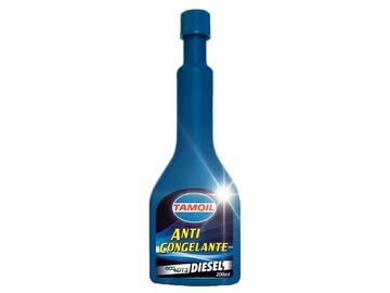 Additivo gasolio Tamoil anticonglante, da 200 ml. - Marino fa Mercato