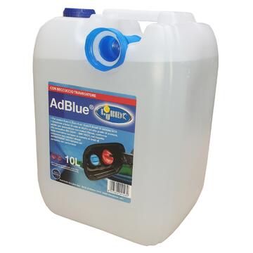 Lubex Ad Blue 10 lt