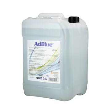 AdBlue - Additivo soluzione di urea per trattamento...