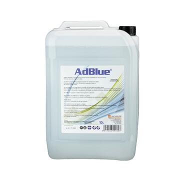 AdBlue 10 lt - Additivo soluzione di urea per trattamento... - Marino fa Mercato