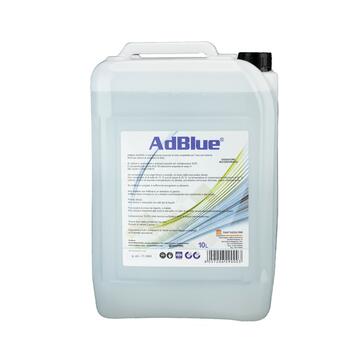 AdBlue 10 lt - Additivo soluzione di urea per