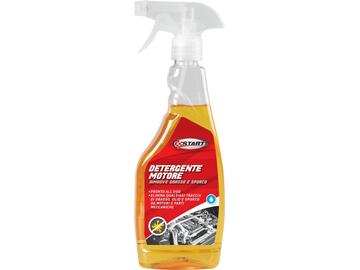 Detergente per motori spray Start da 500 ml. - Marino fa Mercato