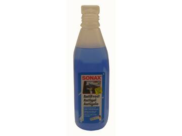 Antigelo Sonax per vetro da 250 ml.