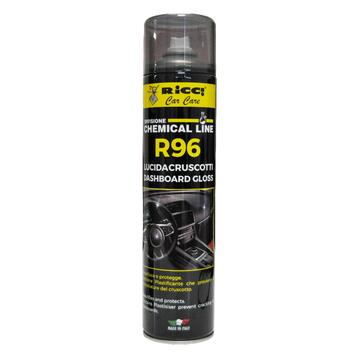Lucida cruscotto 600 ml SSIL