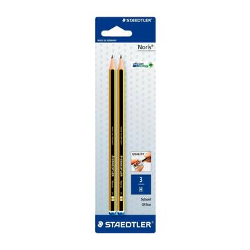 2 Matite Staedtler 0 2B - Marino fa Mercato