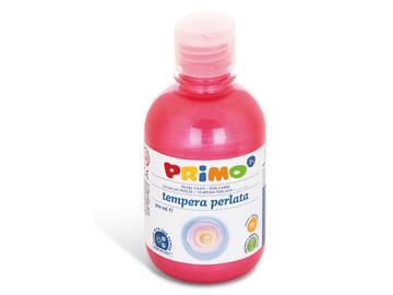 Tempera perlata 300 ml rosso