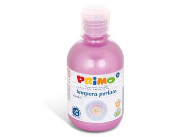 Tempera perlato 300 ml rosa
