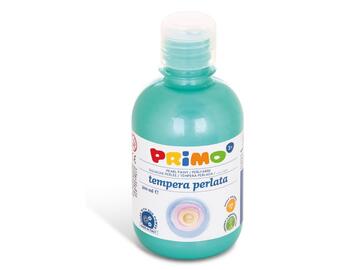 Tempera perlato 300 ml verde